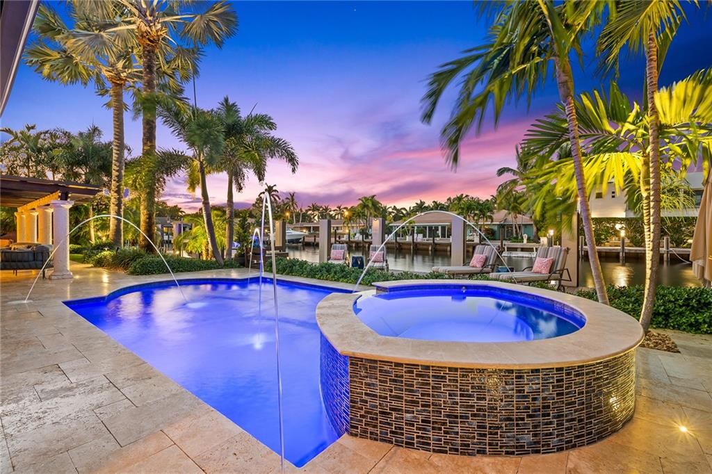 Coral Ridge Country Club - Residential