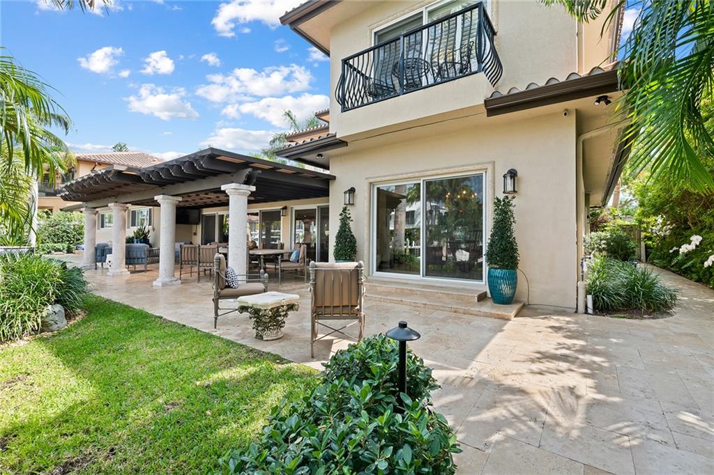 Coral Ridge Country Club - Residential