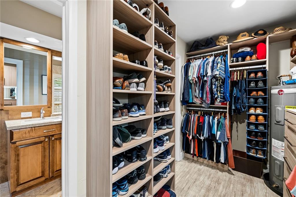 Coral Ridge Country Club - Residential