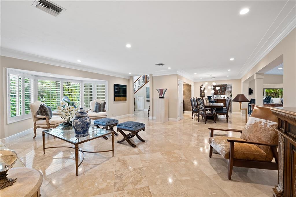 Coral Ridge Country Club - Residential