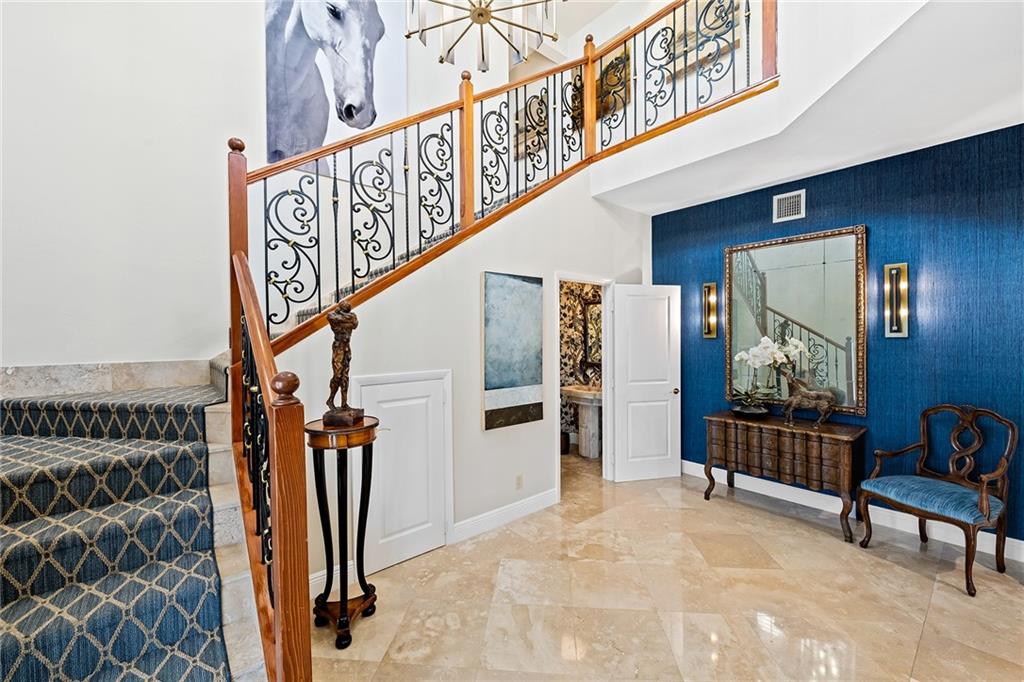 Coral Ridge Country Club - Residential