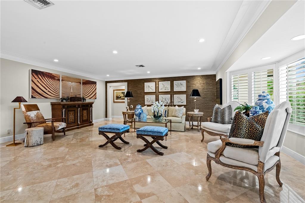 Coral Ridge Country Club - Residential