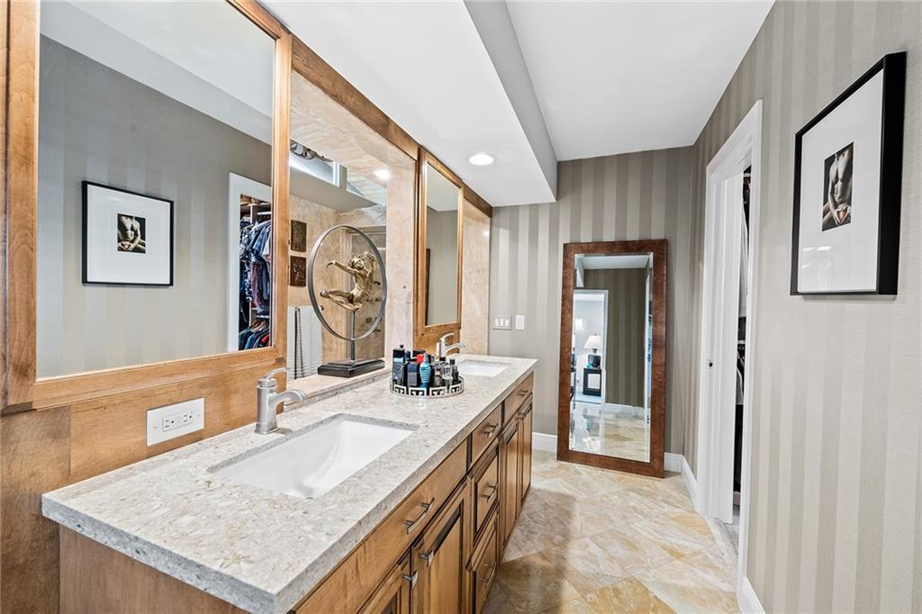 Coral Ridge Country Club - Residential