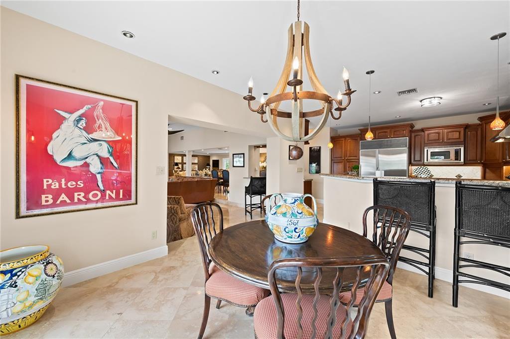 Coral Ridge Country Club - Residential