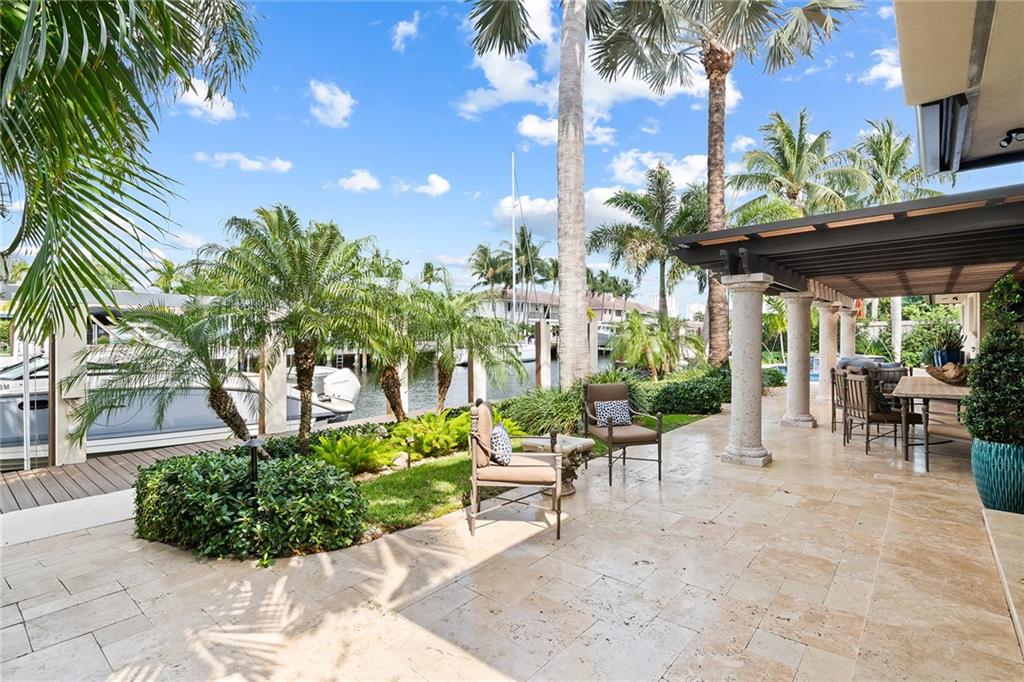 Coral Ridge Country Club - Residential