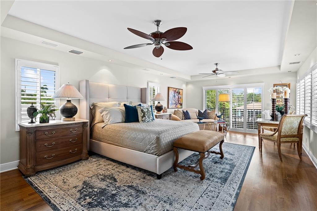 Coral Ridge Country Club - Residential