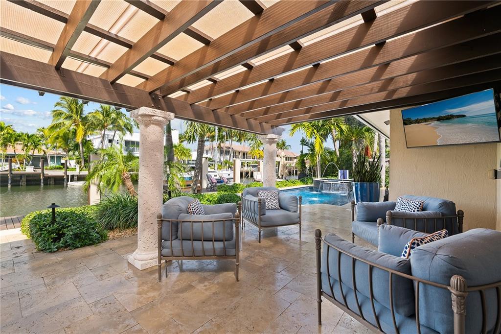 Coral Ridge Country Club - Residential