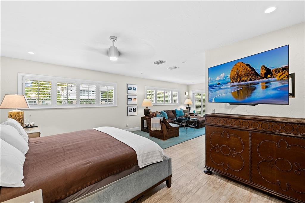 Coral Ridge Country Club - Residential
