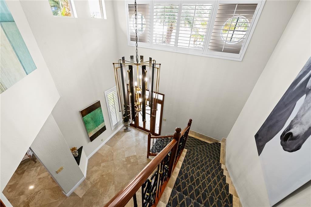 Coral Ridge Country Club - Residential