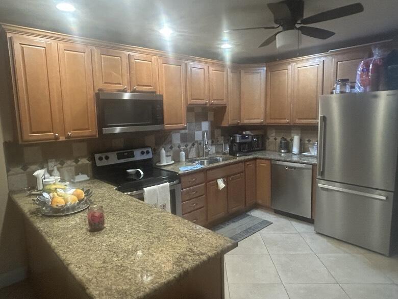 FOREST HILLS SOUTH - Residential