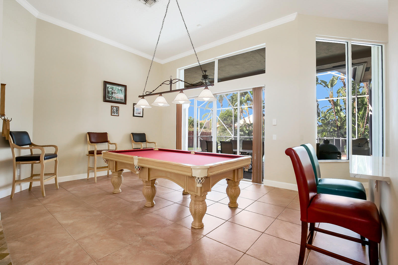 CRYSTAL COVE ESTATES - Residential