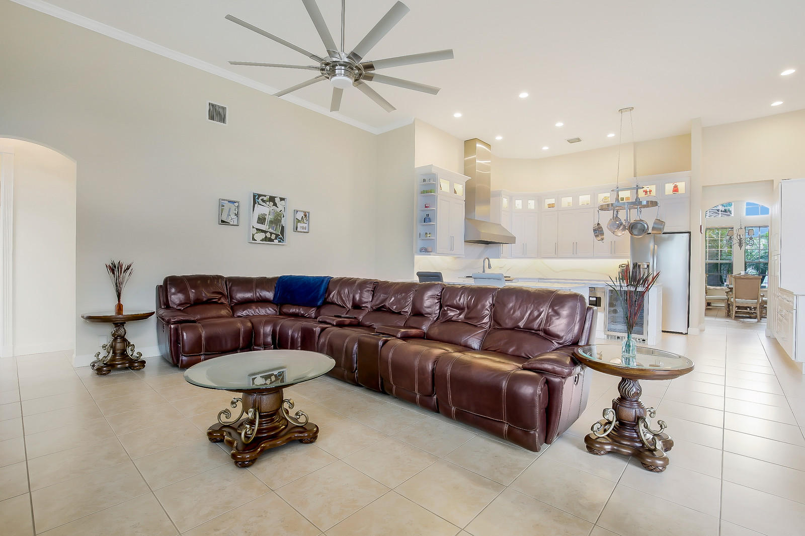 CRYSTAL COVE ESTATES - Residential