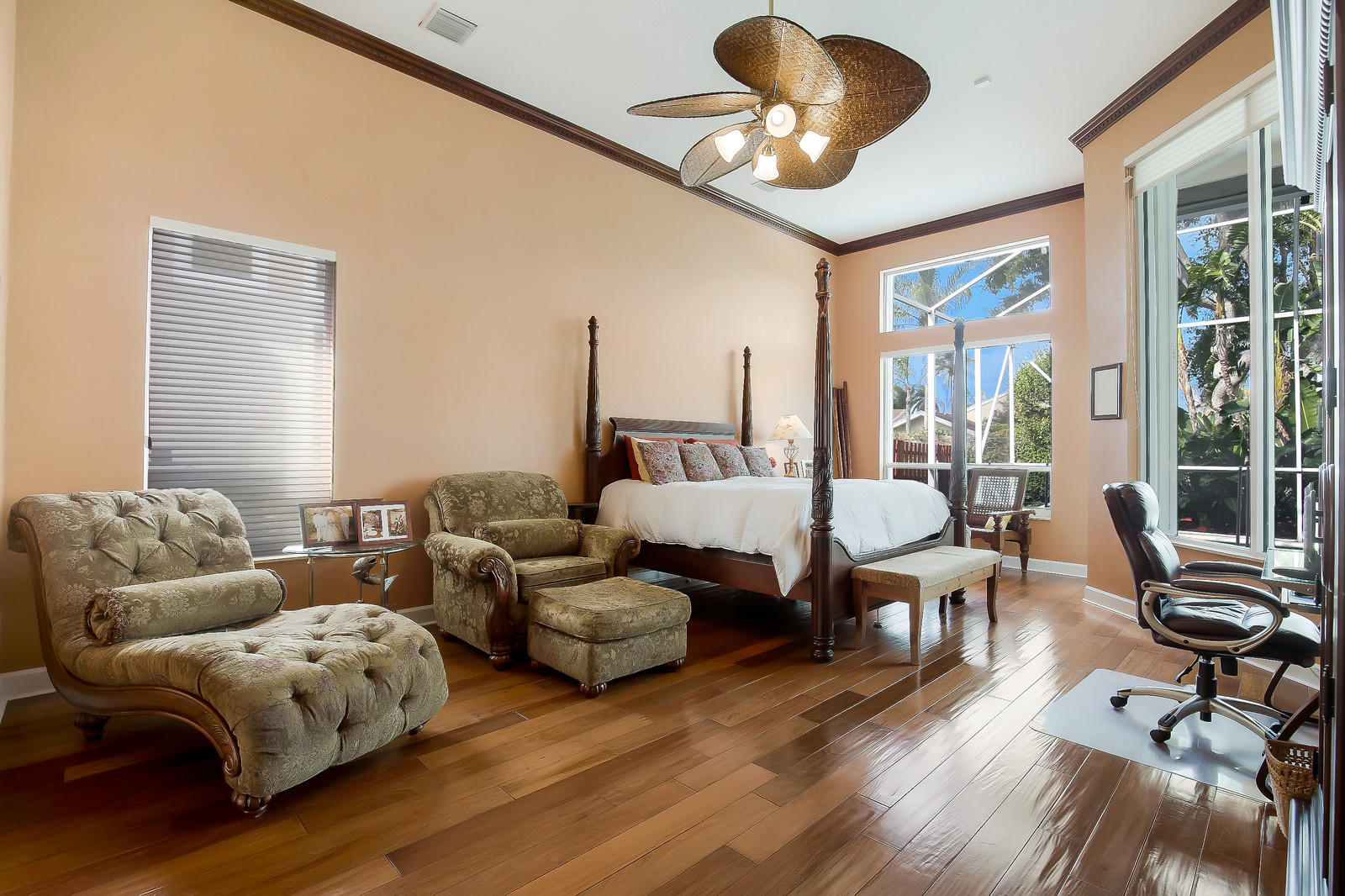 CRYSTAL COVE ESTATES - Residential