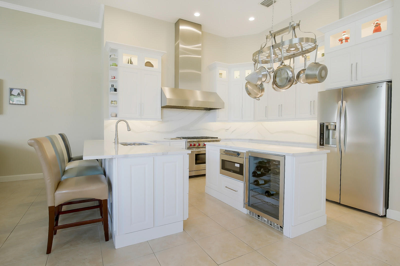 CRYSTAL COVE ESTATES - Residential