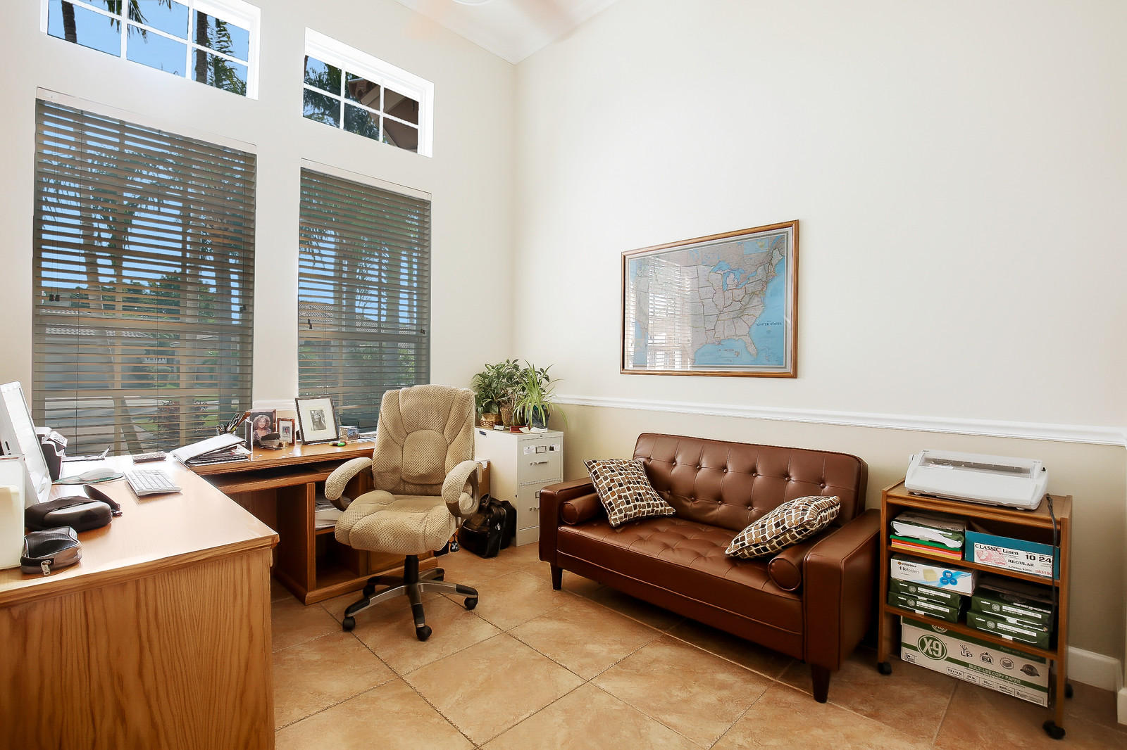 CRYSTAL COVE ESTATES - Residential