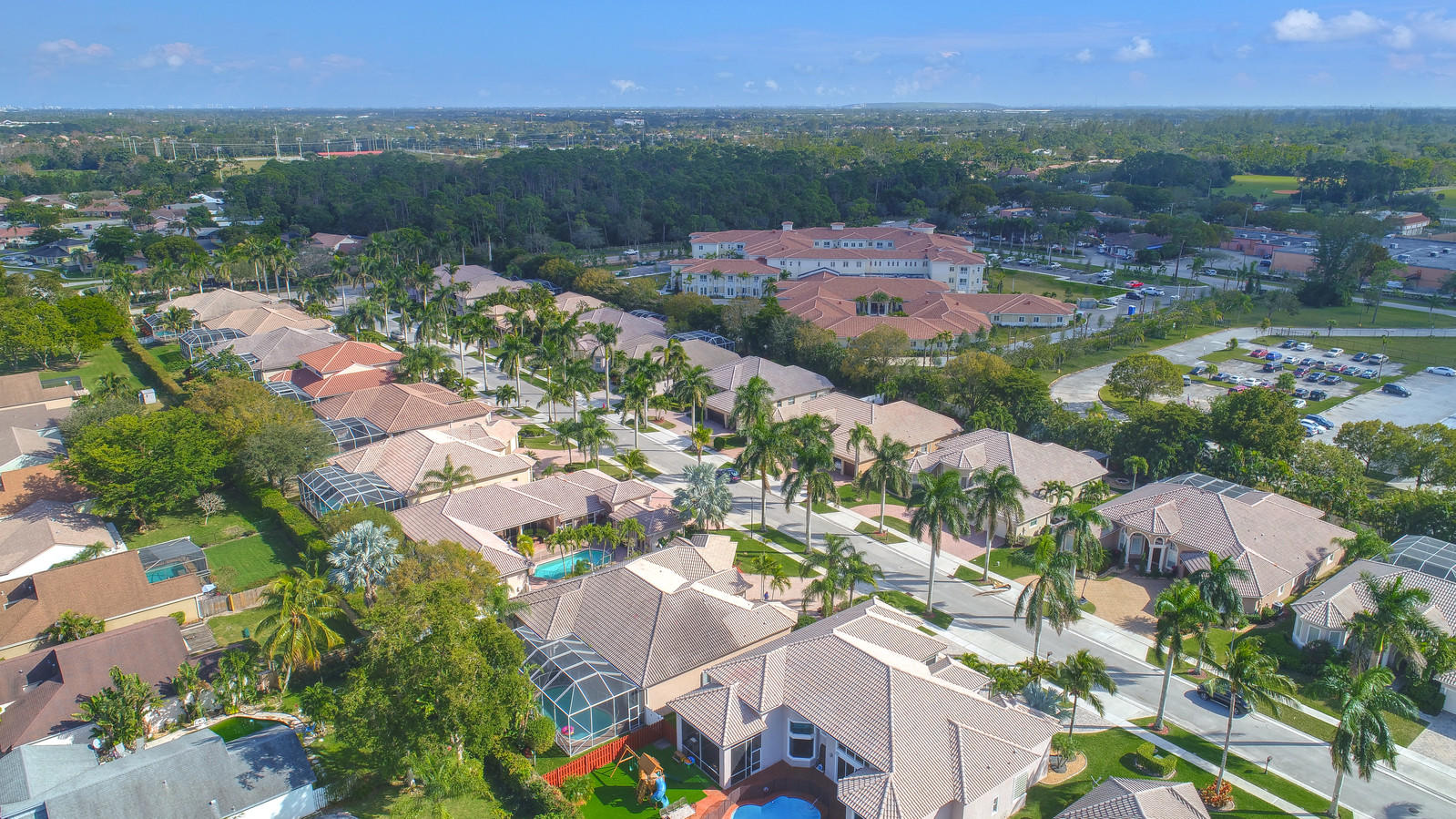 CRYSTAL COVE ESTATES - Residential