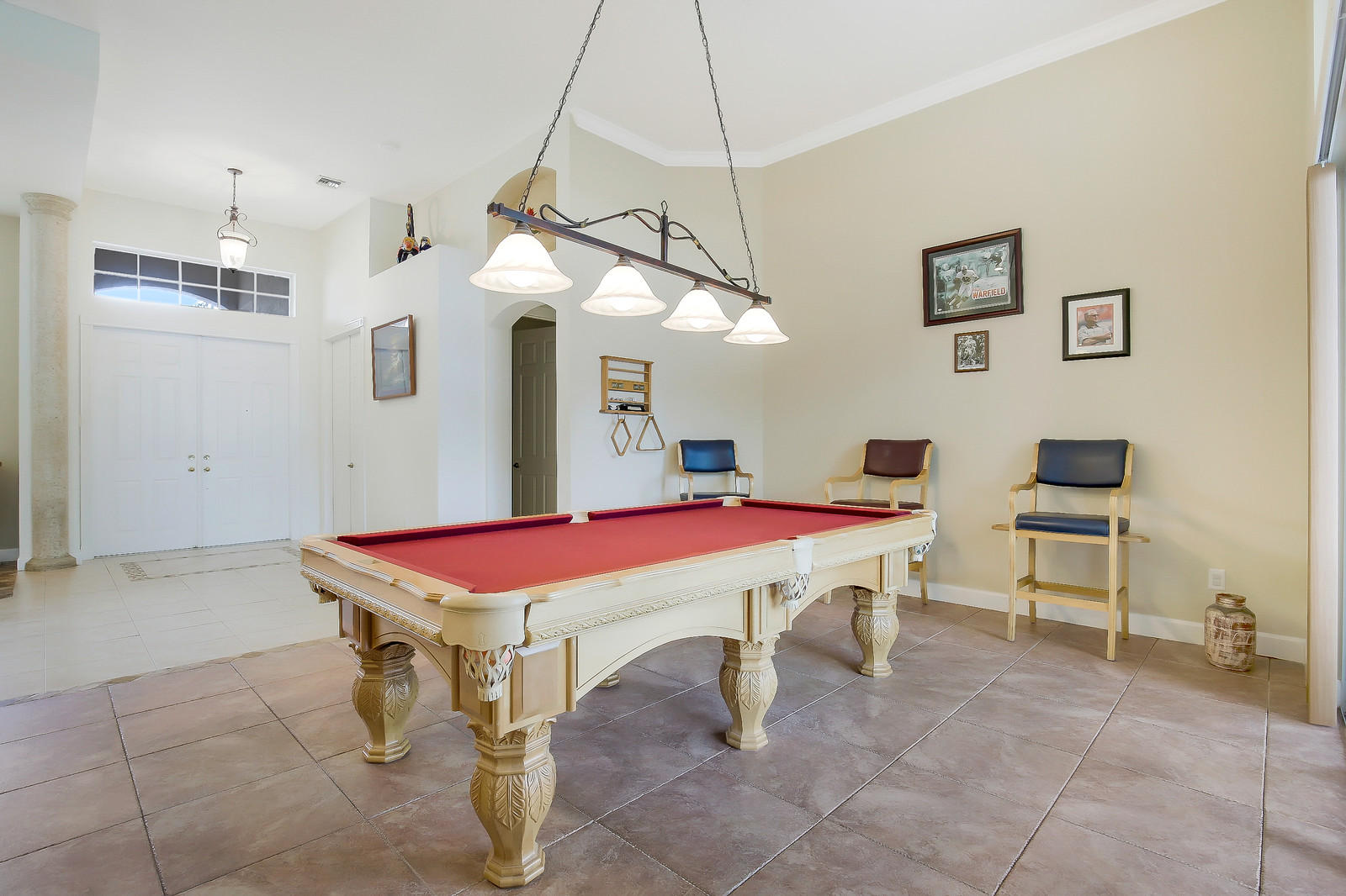 CRYSTAL COVE ESTATES - Residential