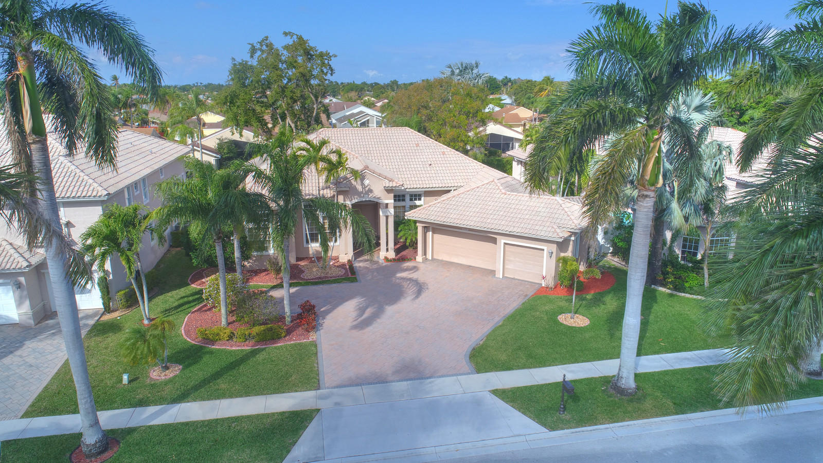 CRYSTAL COVE ESTATES - Residential