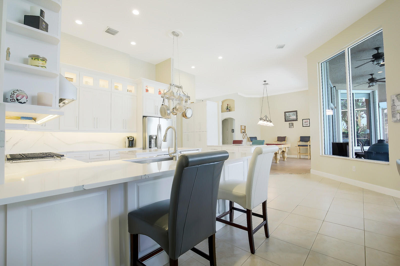 CRYSTAL COVE ESTATES - Residential