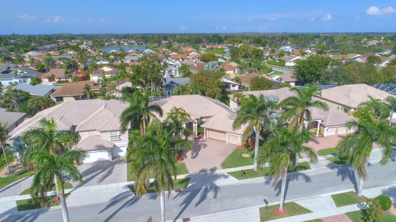 CRYSTAL COVE ESTATES - Residential