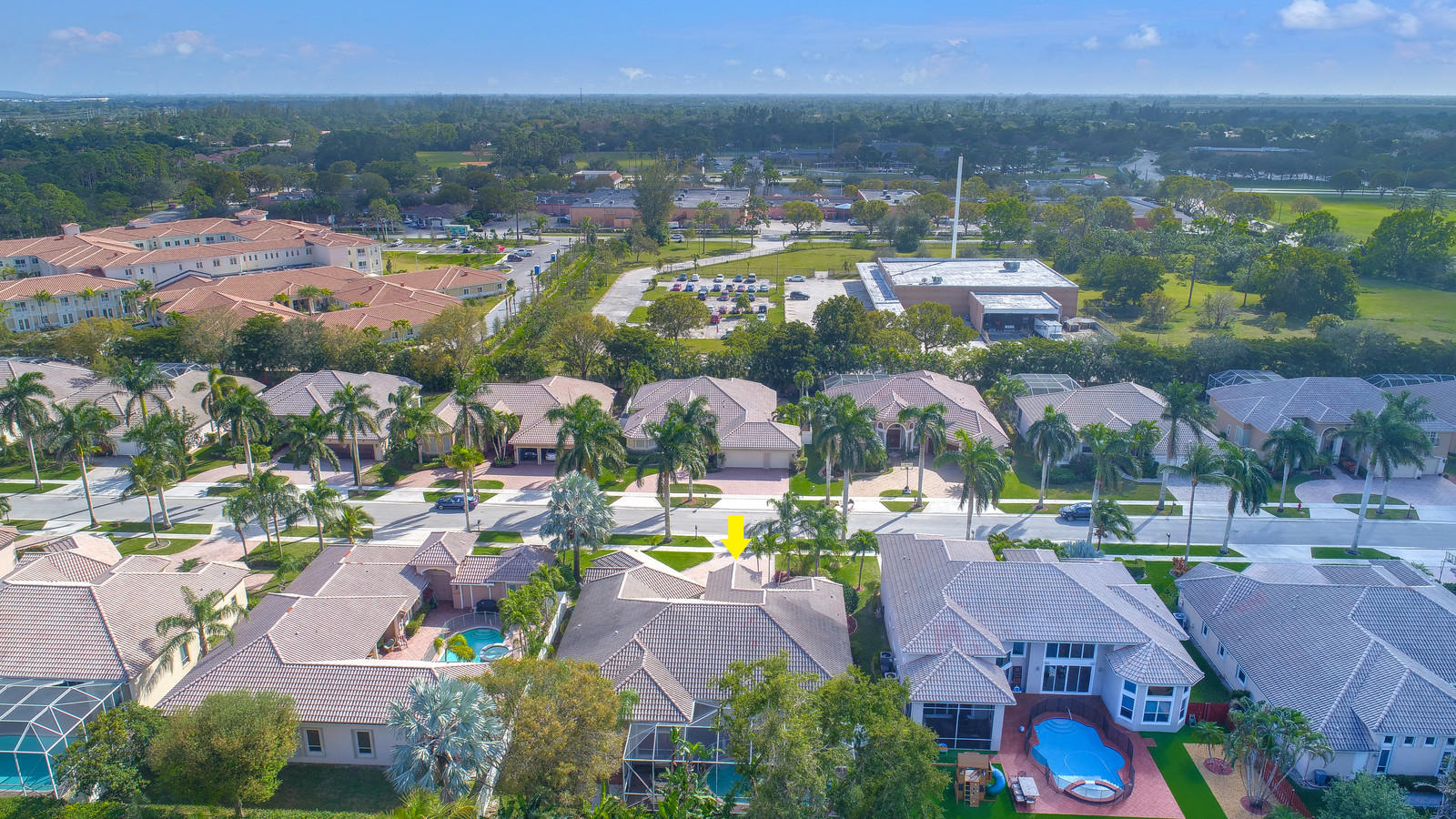 CRYSTAL COVE ESTATES - Residential