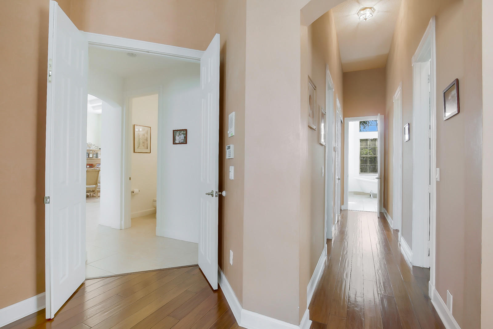 CRYSTAL COVE ESTATES - Residential