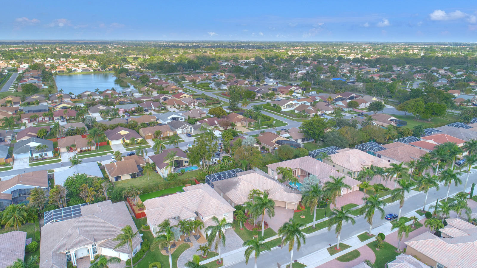 CRYSTAL COVE ESTATES - Residential