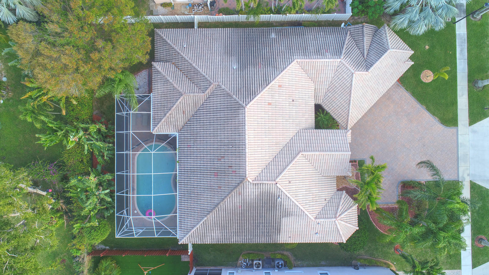 CRYSTAL COVE ESTATES - Residential