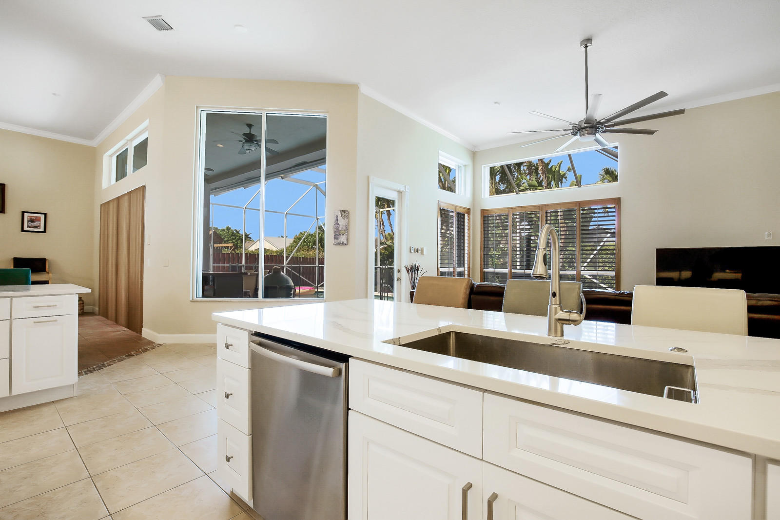 CRYSTAL COVE ESTATES - Residential