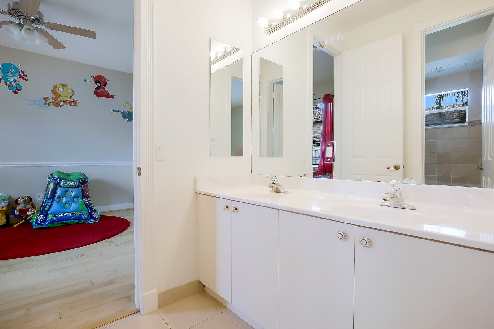 CRYSTAL COVE ESTATES - Residential