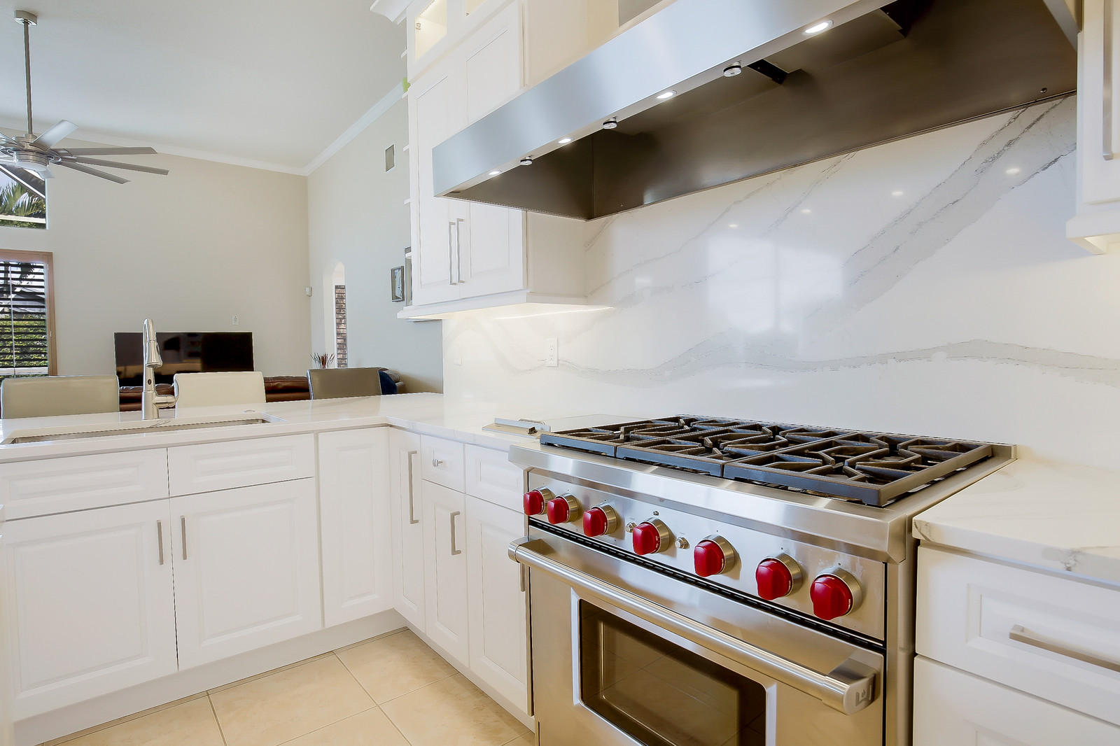 CRYSTAL COVE ESTATES - Residential