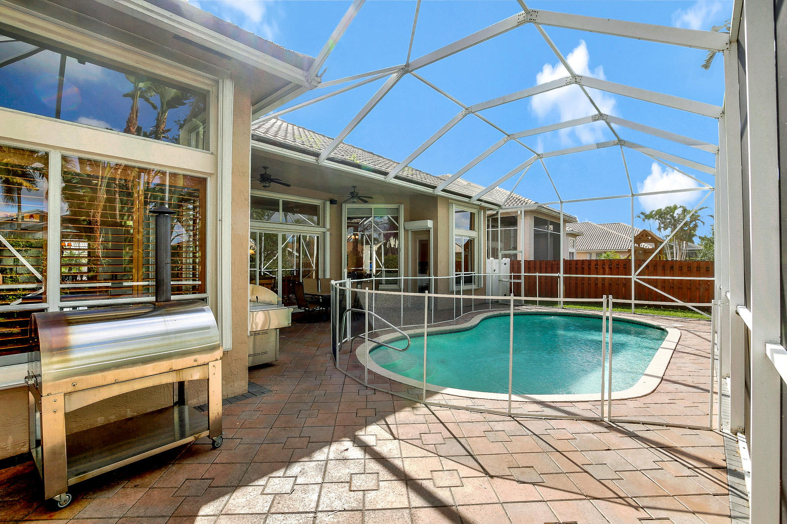 CRYSTAL COVE ESTATES - Residential