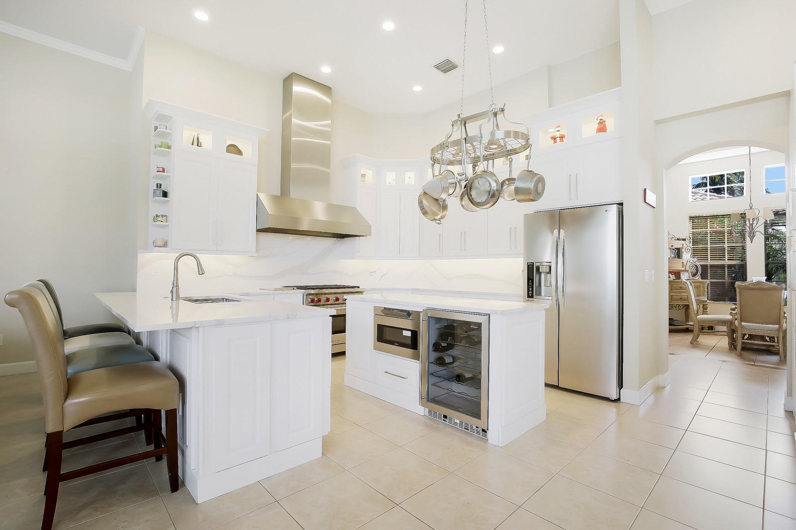 CRYSTAL COVE ESTATES - Residential