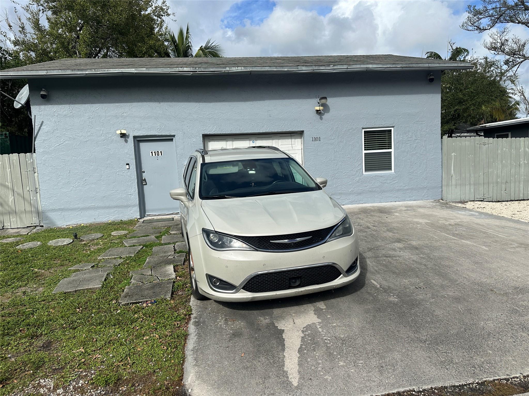 Progresso 2-18 D - Residential Lease