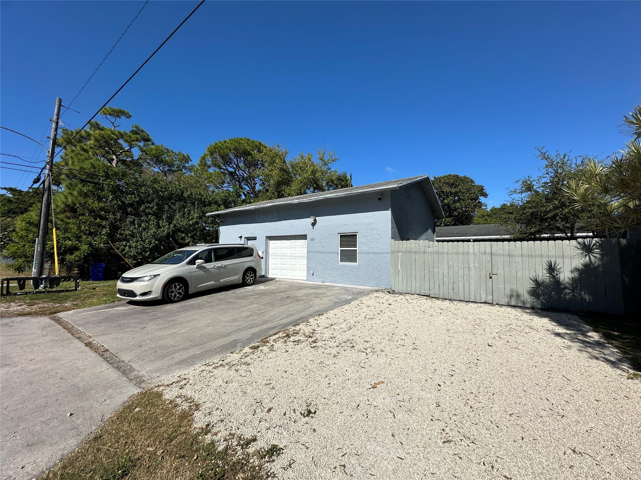 Progresso 2-18 D - Residential Lease