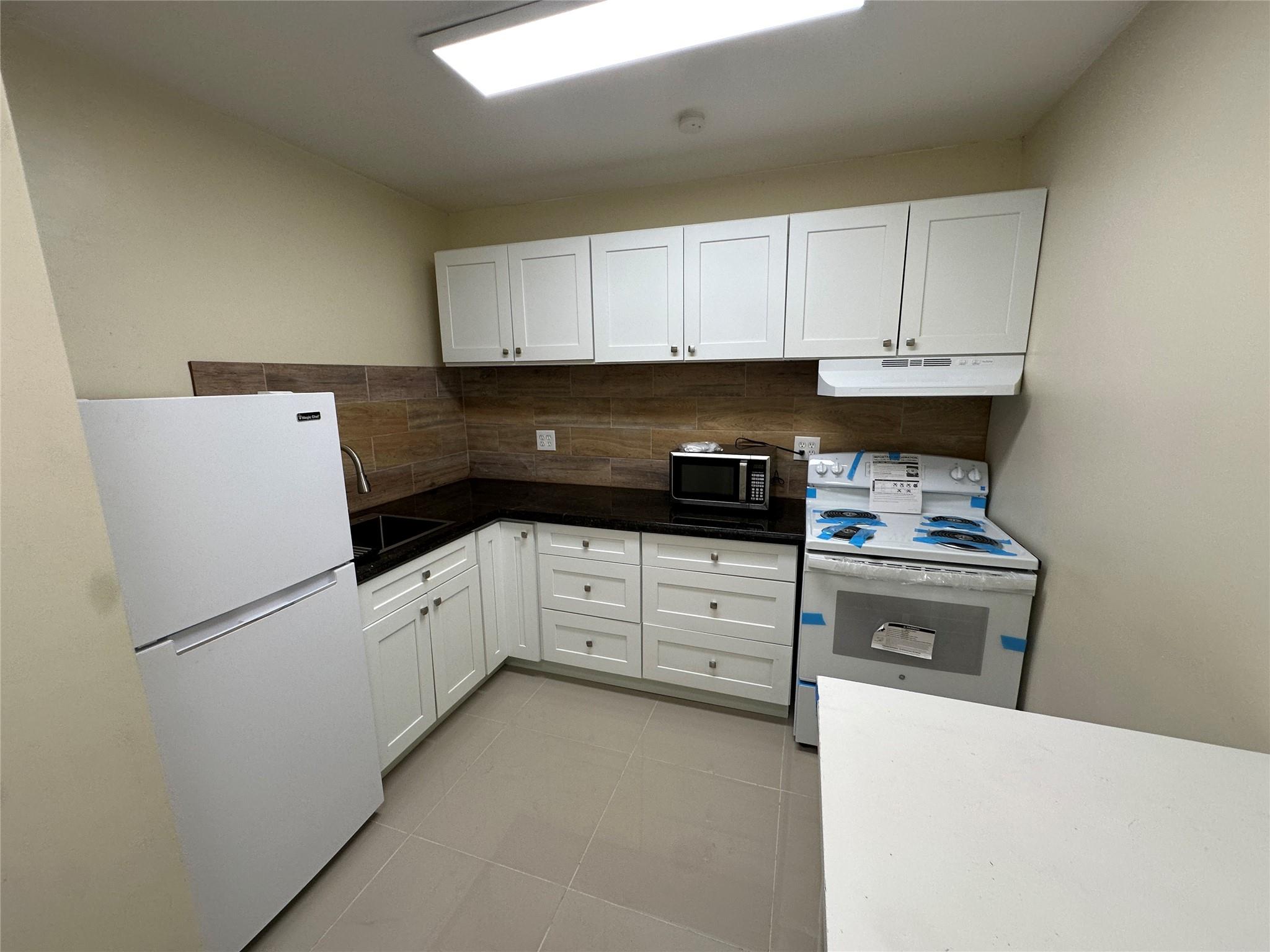Progresso 2-18 D - Residential Lease