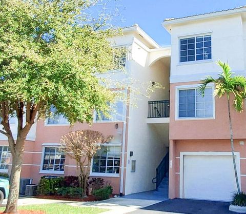 Palm Beach County Homes in Gated Communities For Sale 42 2204 Myrtlewood Circle E Palm Beach Gardens FL 33418