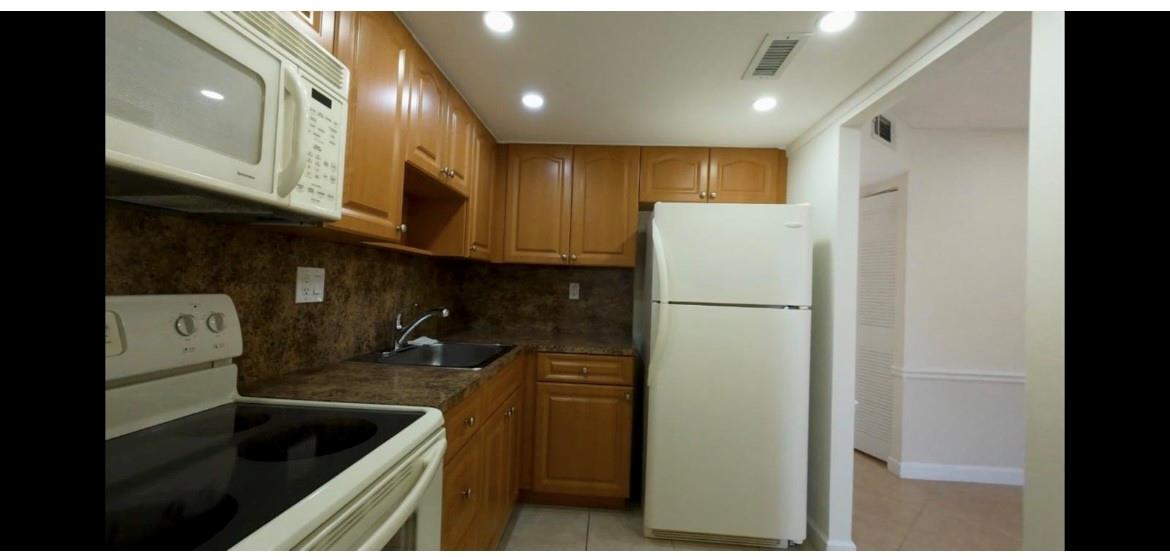 Sunrise Lakes - Residential