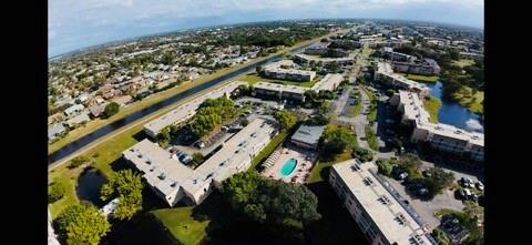 Sunrise Lakes - Residential