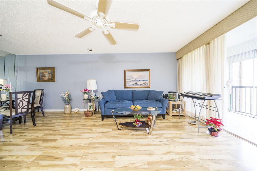 Fountains - Residential