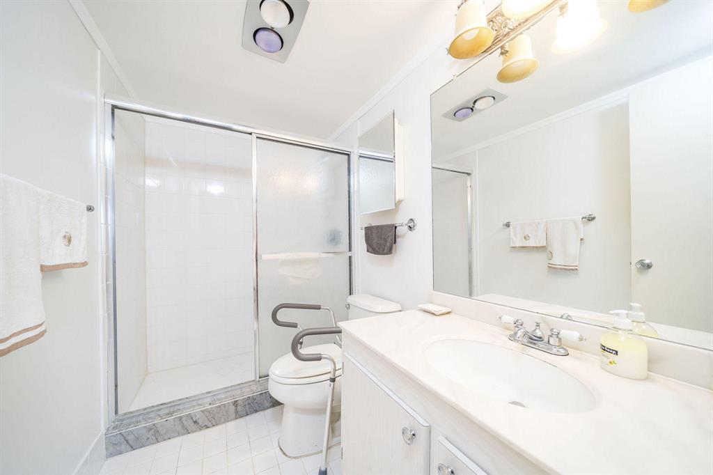 Fountains - Residential