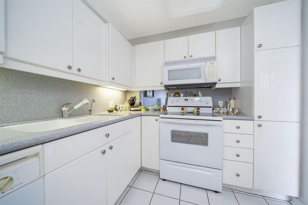 Fountains - Residential