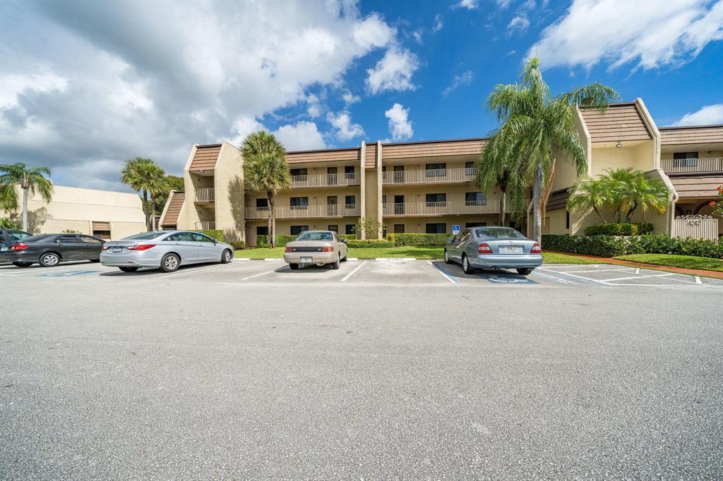 Fountains - Residential