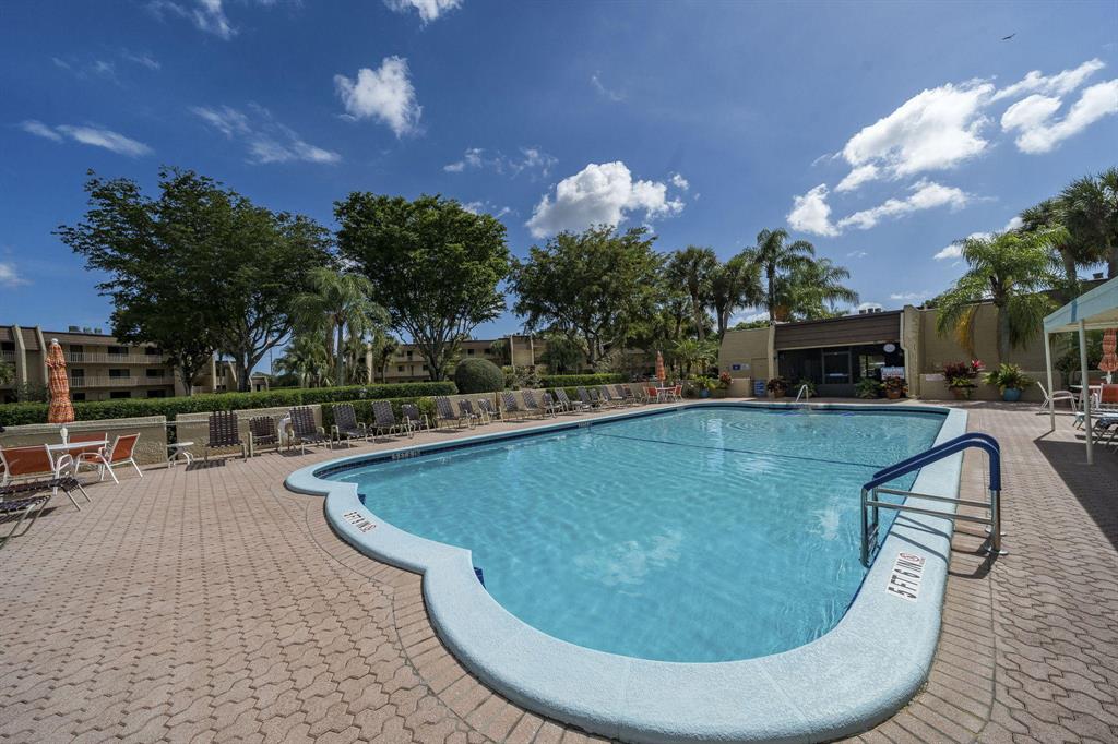 Fountains - Residential