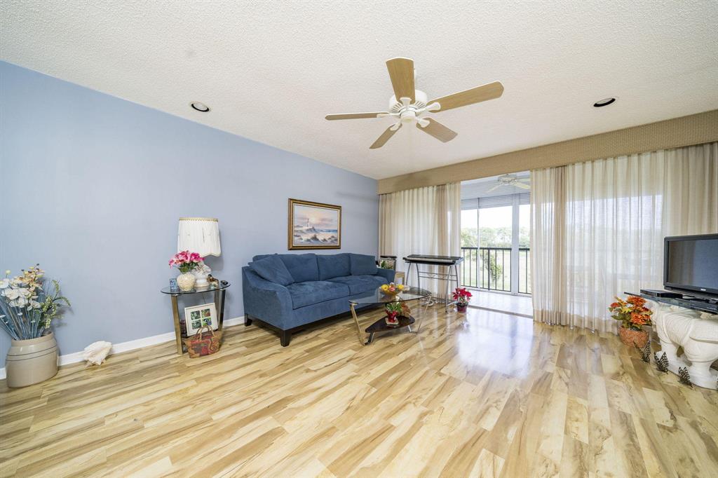 Fountains - Residential