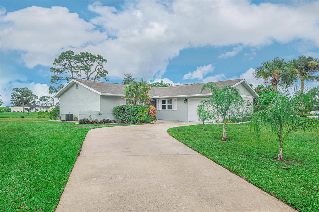 SOUTH PORT ST LUCIE UNIT 16 - Residential