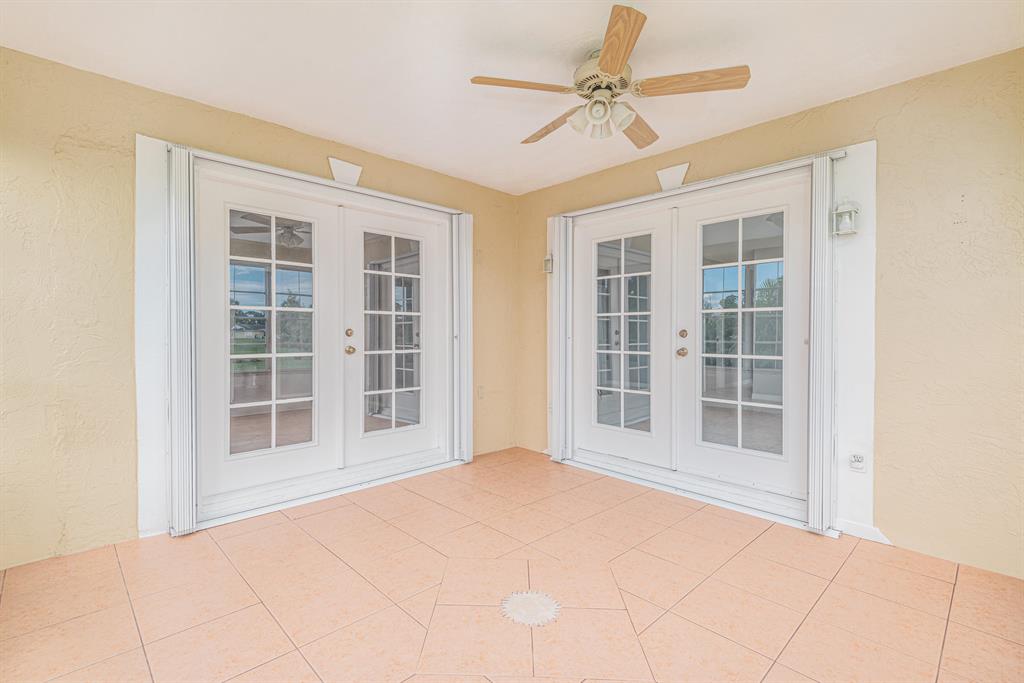 SOUTH PORT ST LUCIE UNIT 16 - Residential