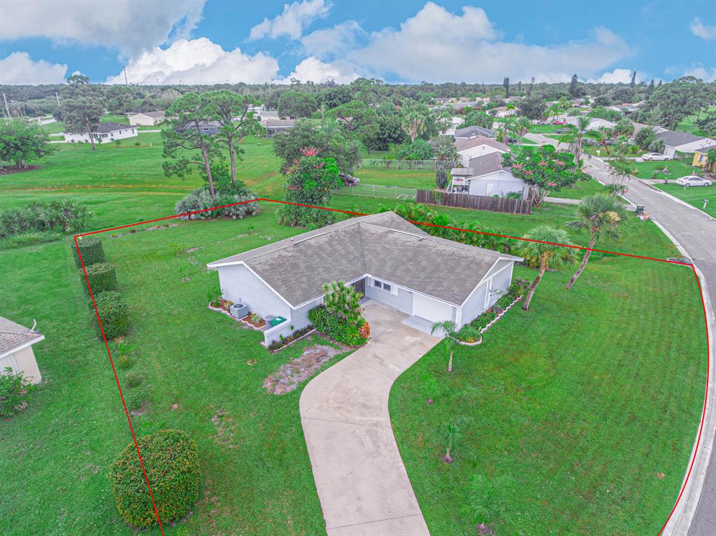 SOUTH PORT ST LUCIE UNIT 16 - Residential