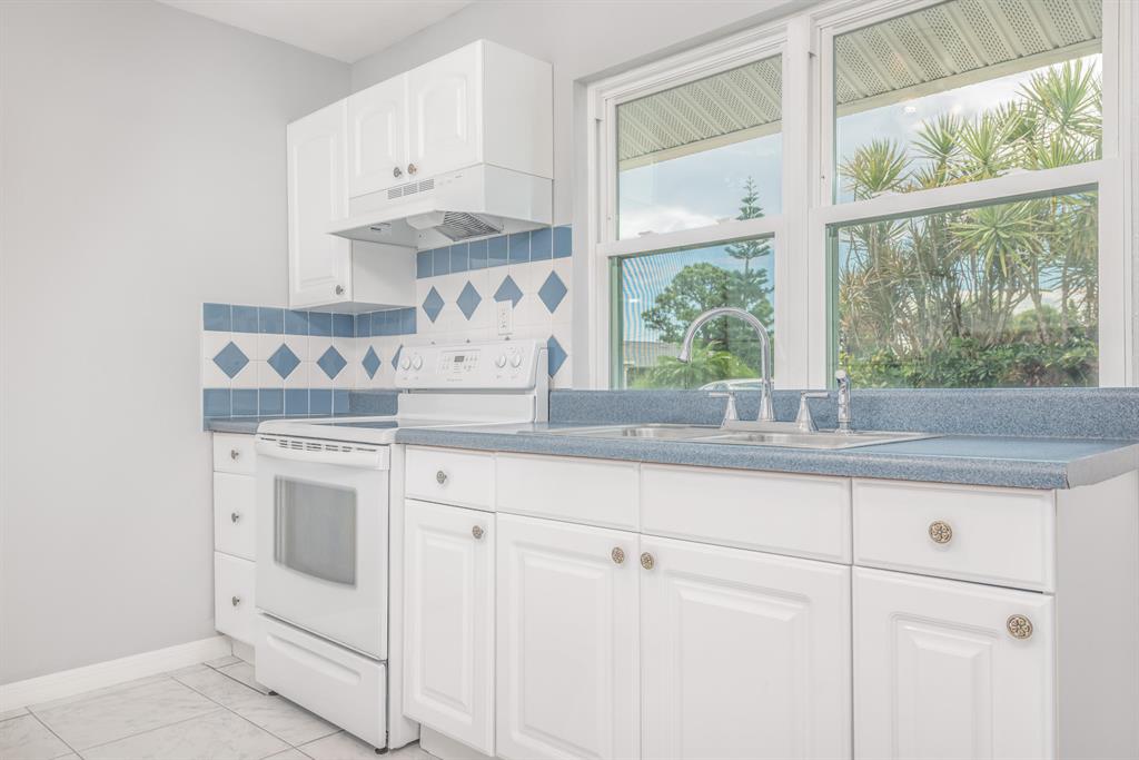 SOUTH PORT ST LUCIE UNIT 16 - Residential