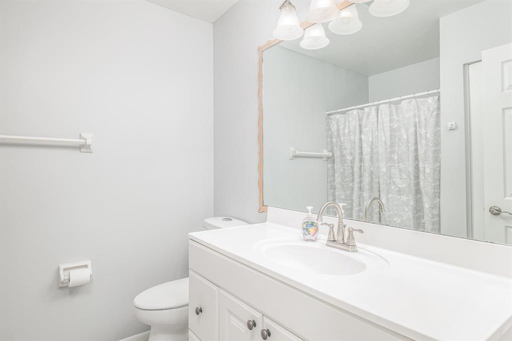 SOUTH PORT ST LUCIE UNIT 16 - Residential